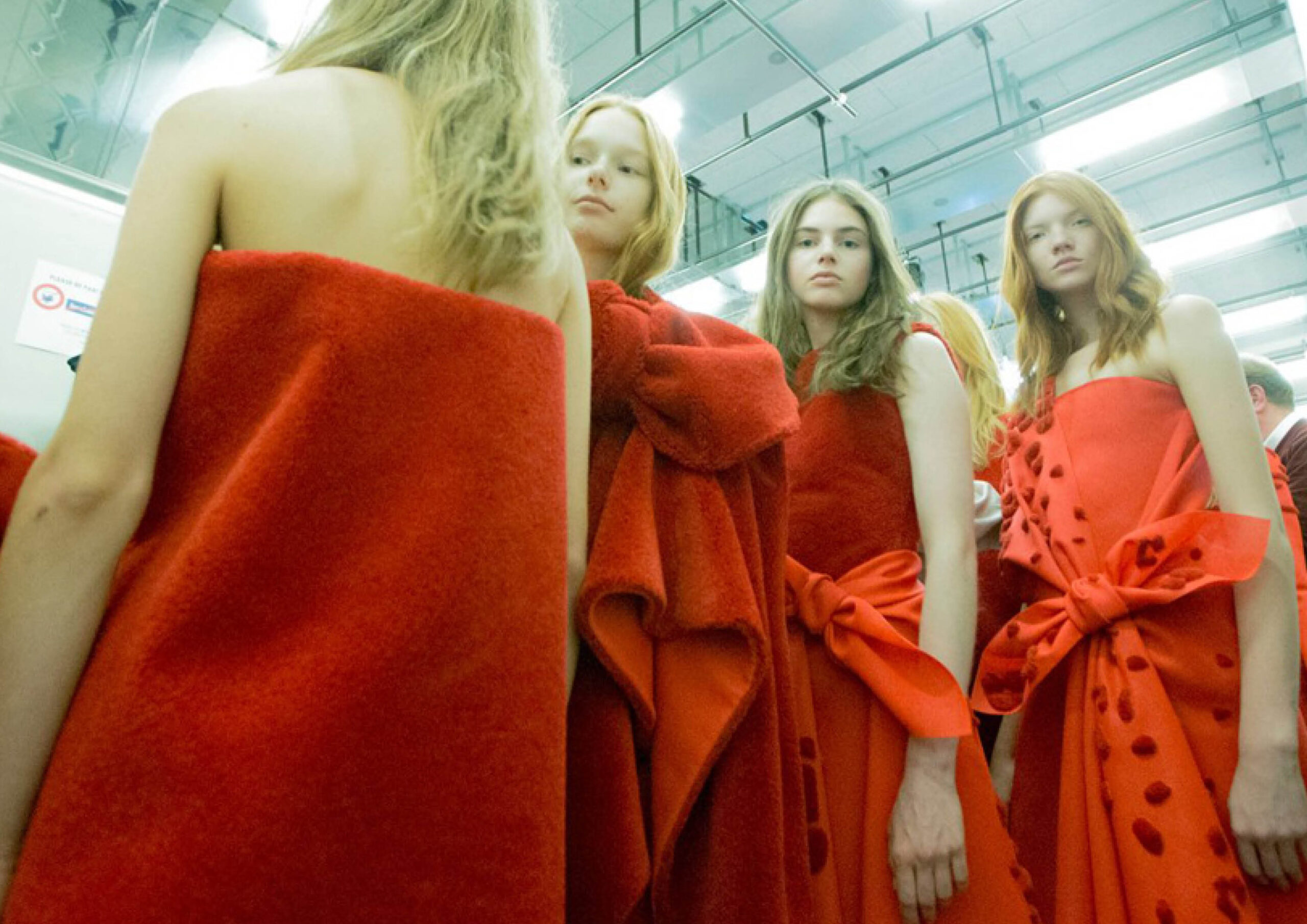 VIKTOR & ROLF - Couture Fall 2014