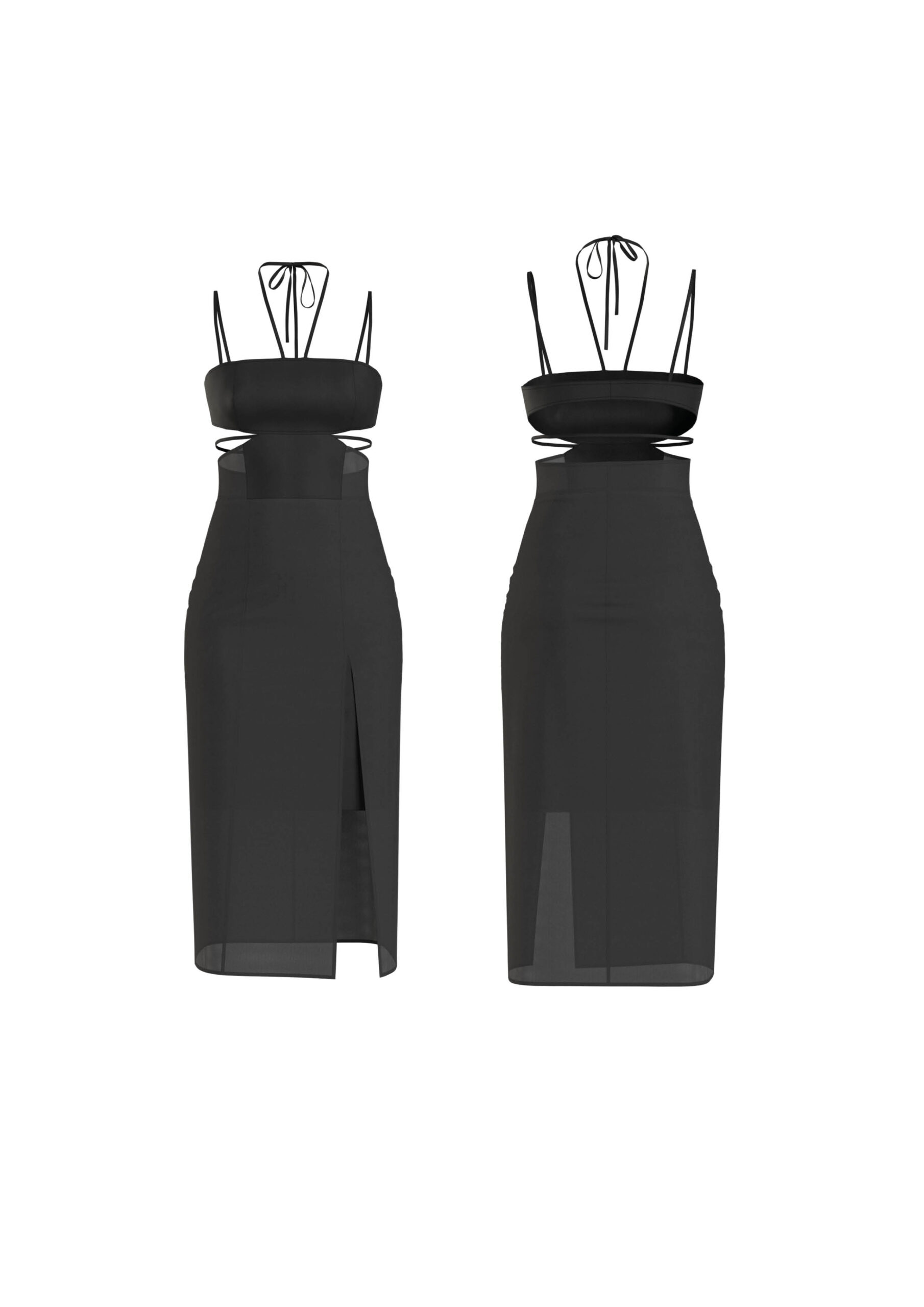 dress_sheer