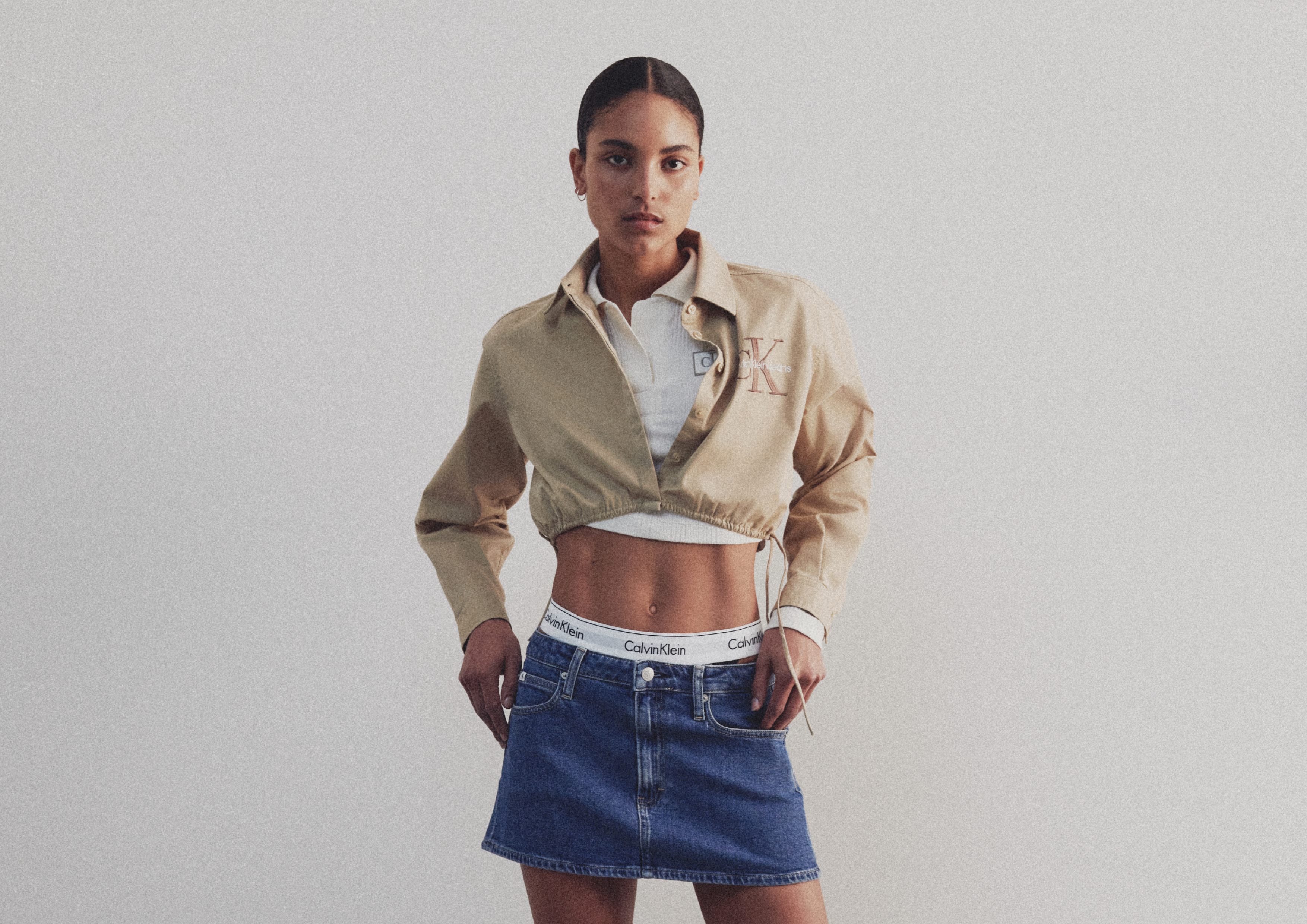 CALVIN KLEIN - Archetypes PSP 2023