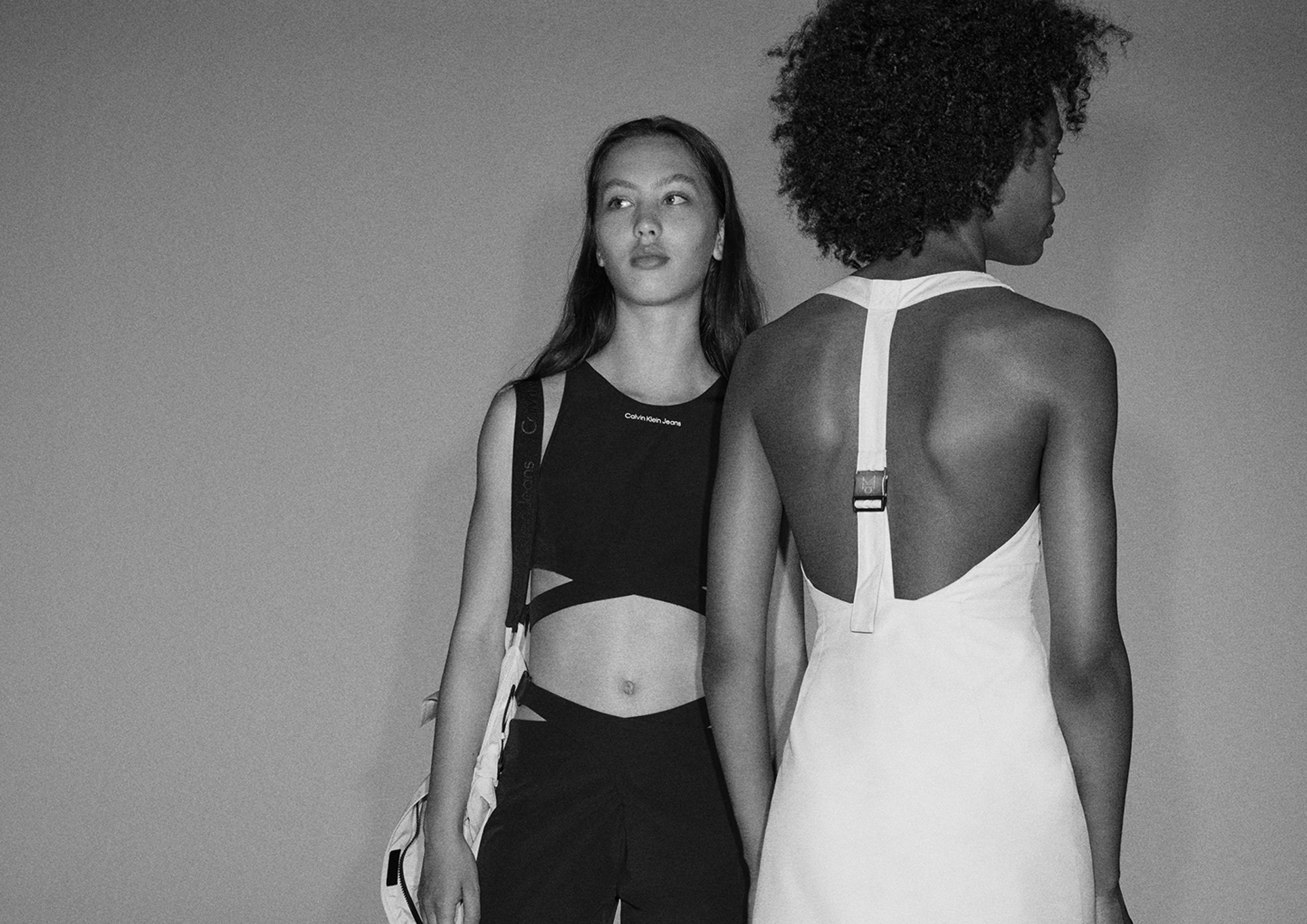 CALVIN KLEIN - Movements Spring 2023