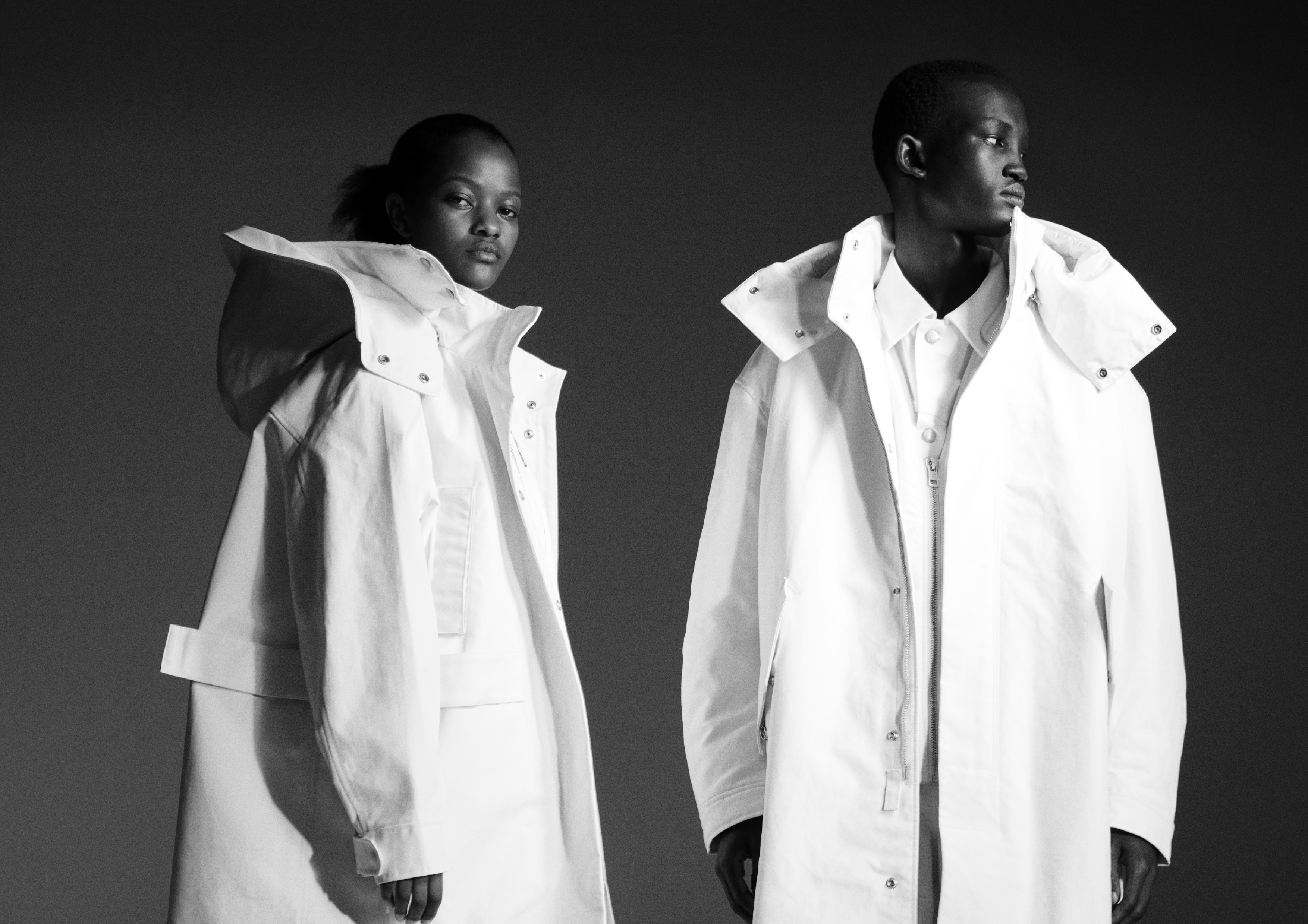 CALVIN KLEIN - Hyper Real Fall 2023