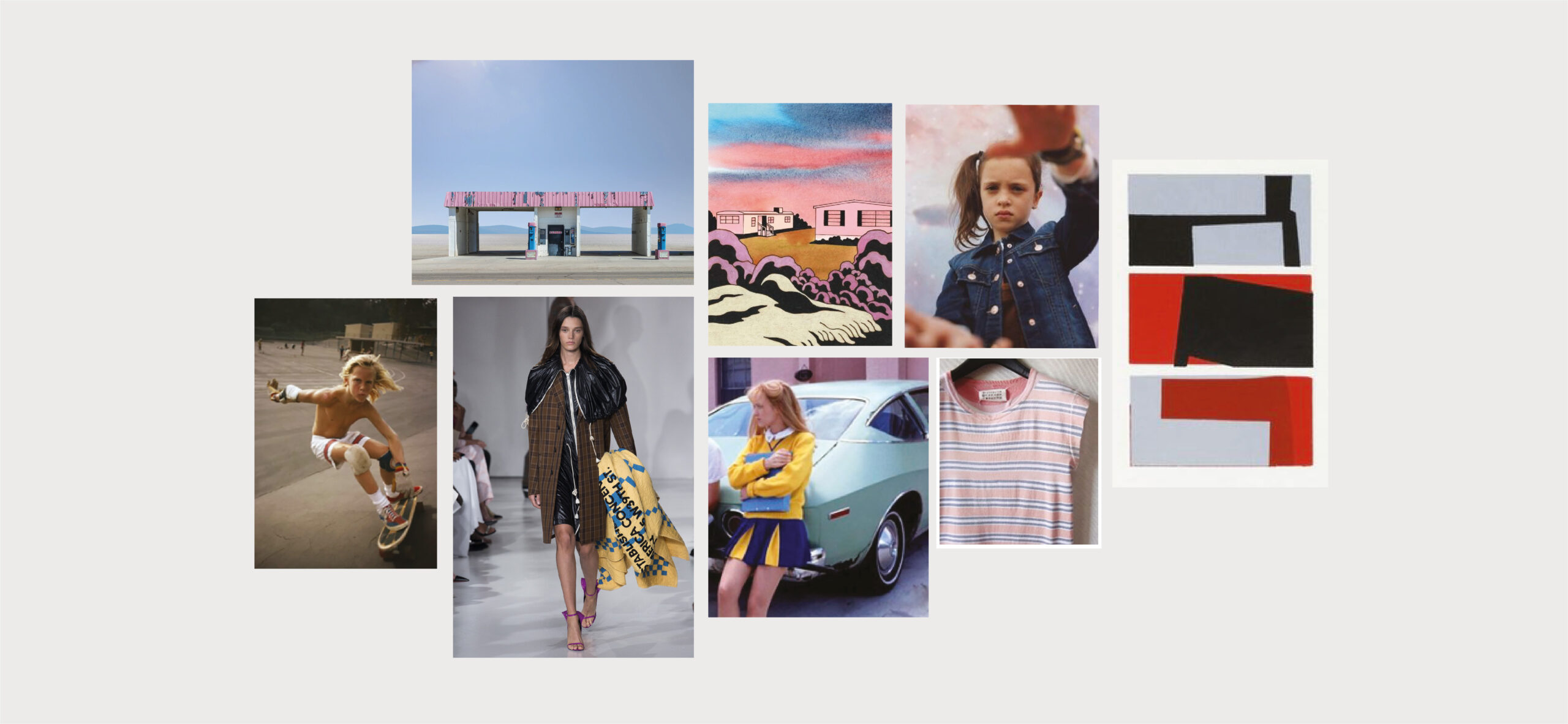 moodboard