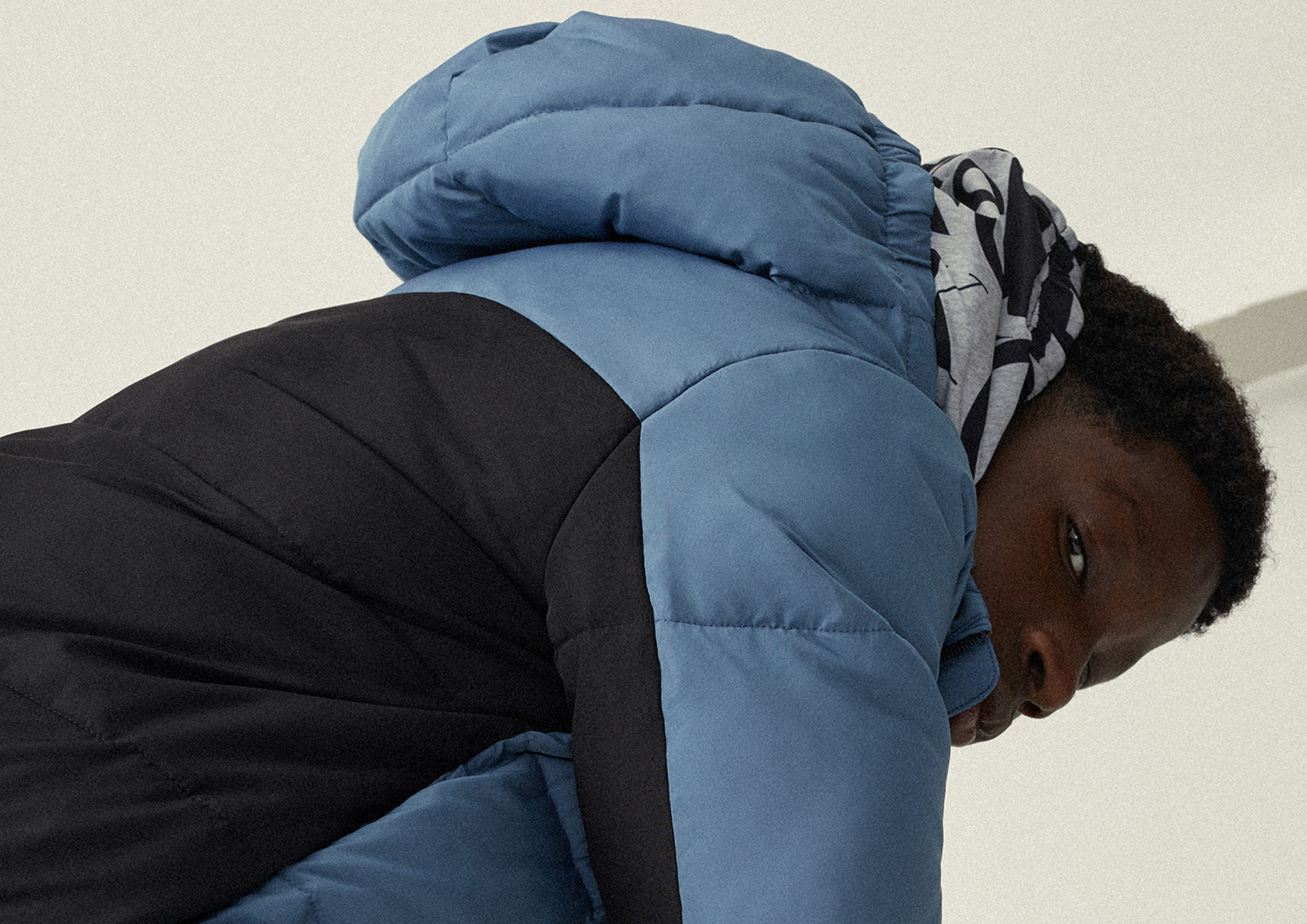 CALVIN KLEIN KIDS - 3D Development