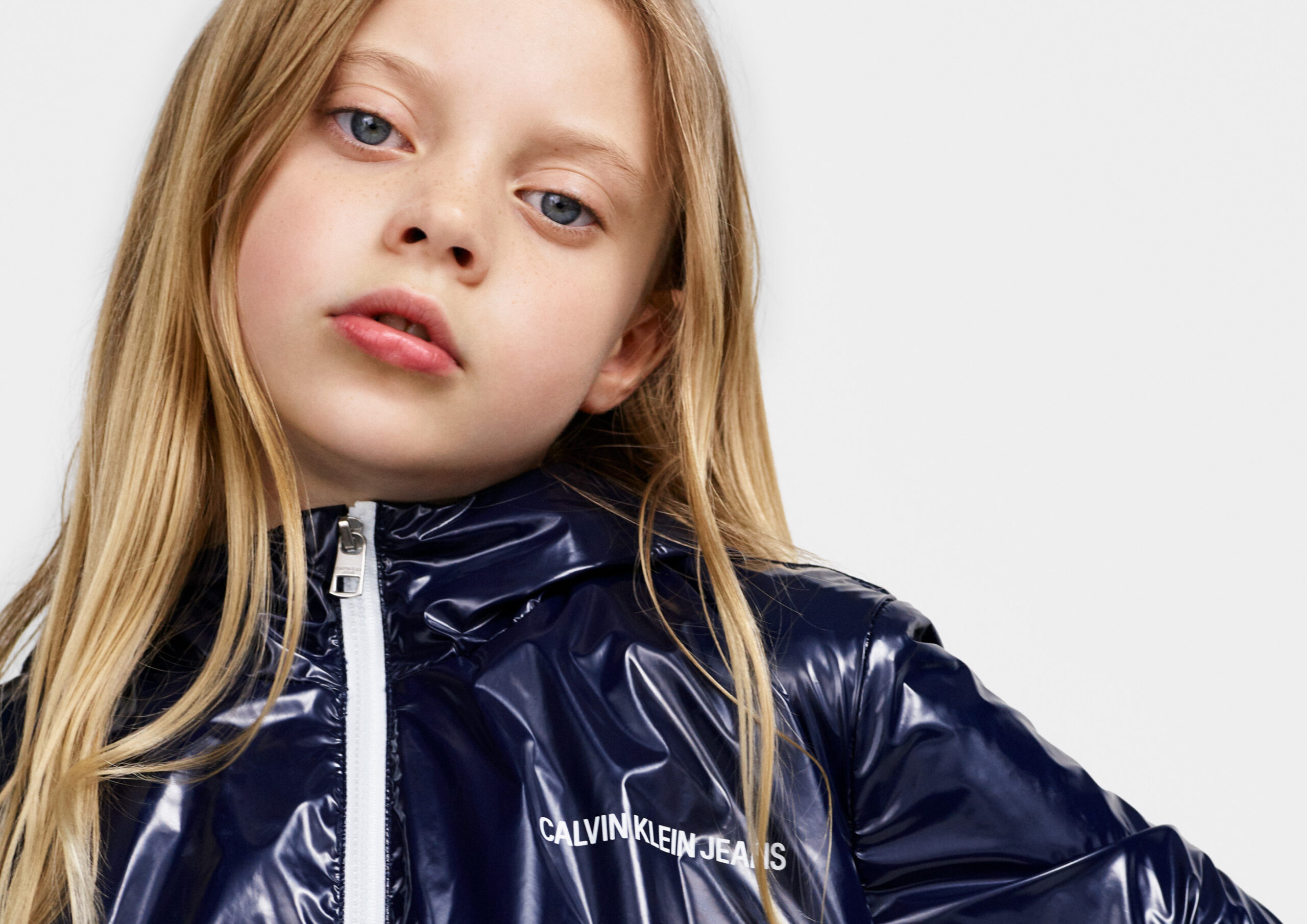 CALVIN KLEIN - California Youth PSP 2019