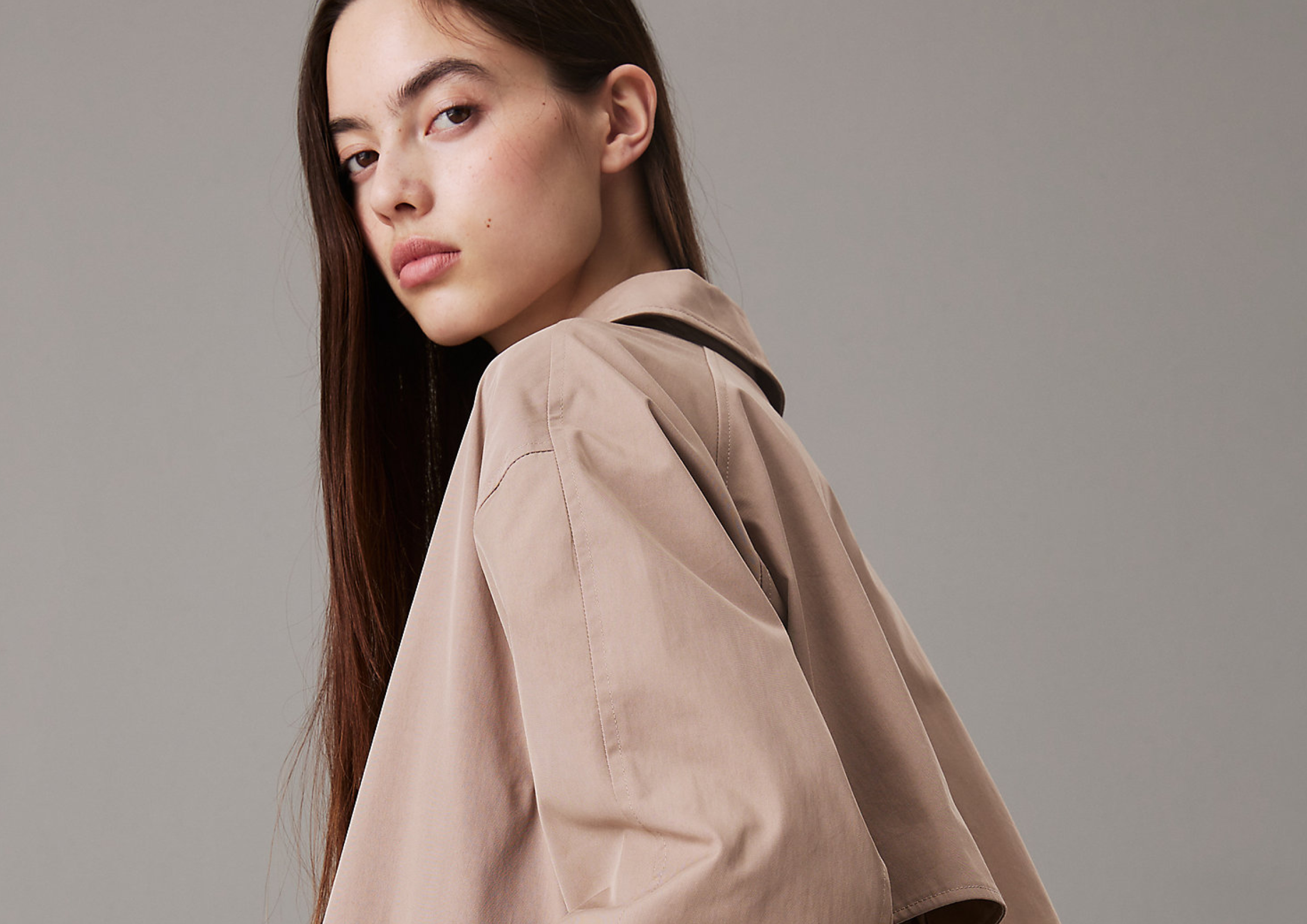 CALVIN KLEIN - Natural Connection PSP 2025