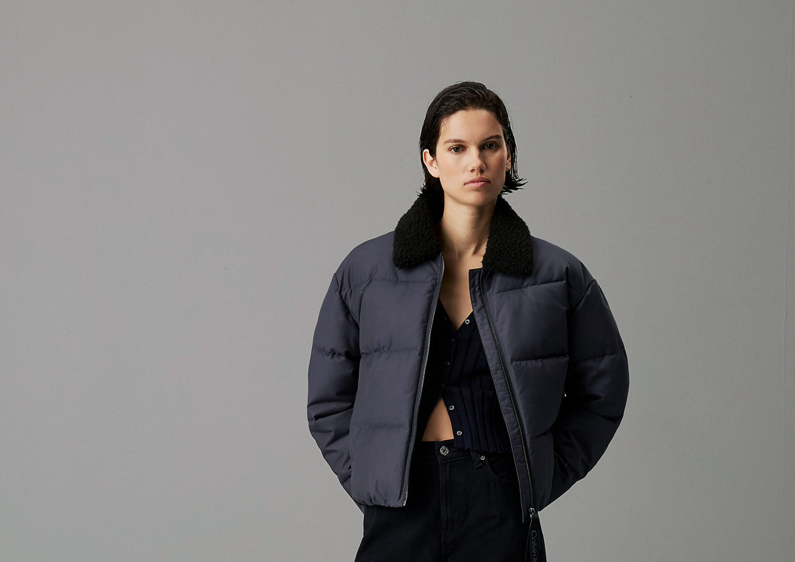 CALVIN KLEIN - City Pulse Fall 2024